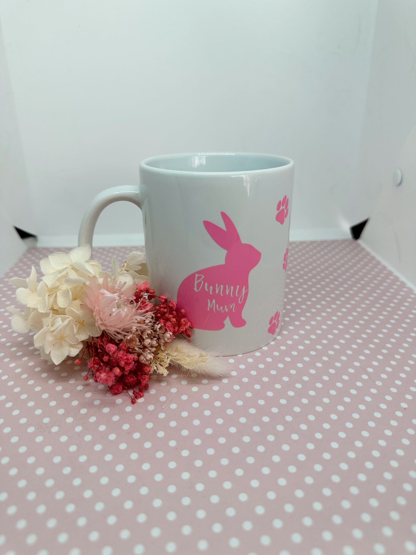 Bunny Mug